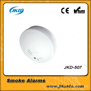 Fire Alarm Photoelectric Smoke Alarm Detetcor